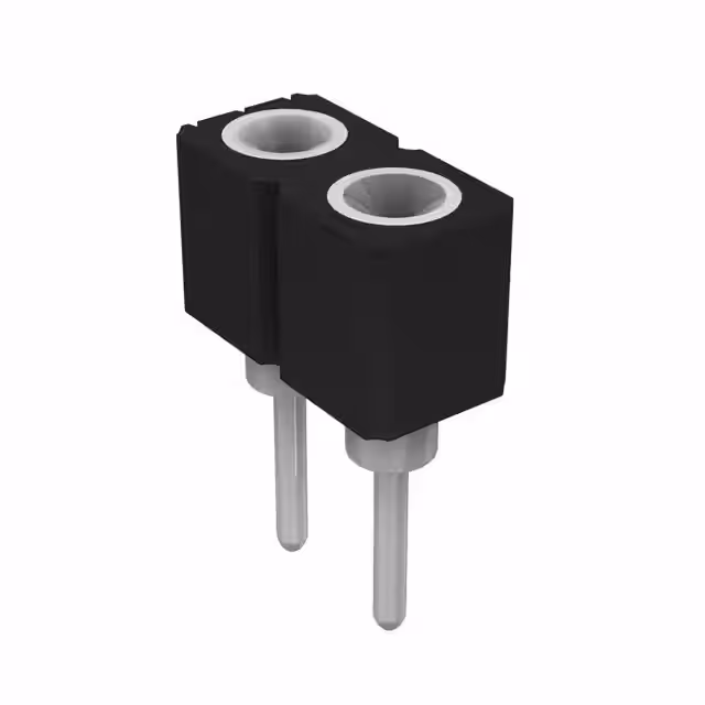 831-91-002-10-001000 Mill-Max Manufacturing Corp.  Headers Receptacles Female Sockets